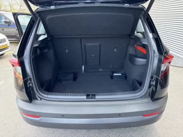 Foto van Škoda Karoq