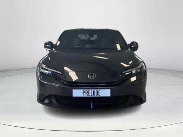 Foto van Honda Prelude