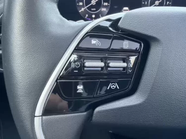 Foto van Kia Niro