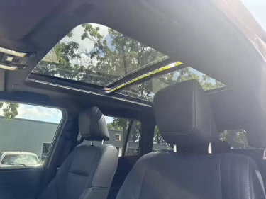 Foto van Toyota Land Cruiser