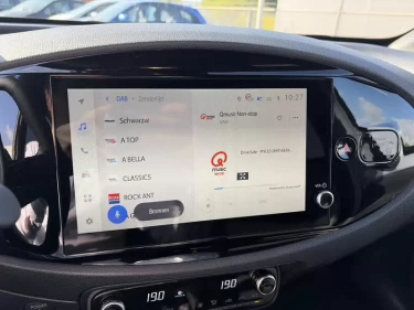 Foto van Toyota Aygo X