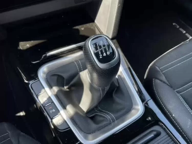 Foto van Kia Ceed