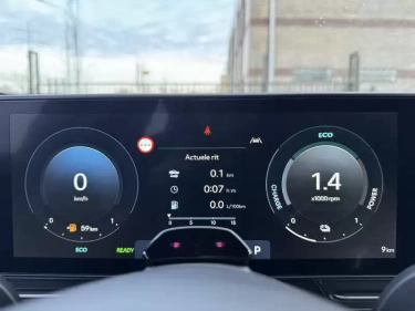 Foto van Hyundai KONA