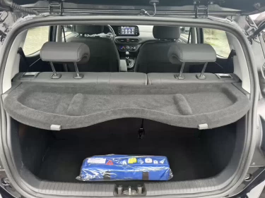 Foto van Hyundai i10