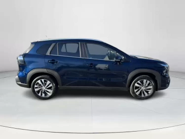 Foto van Suzuki S-Cross