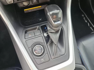 Foto van Toyota RAV4