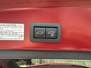 Foto van Toyota Corolla Cross