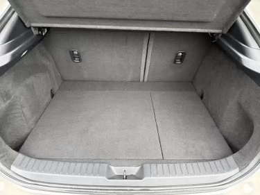 Foto van Mazda CX-30