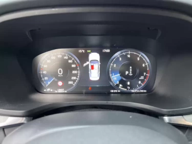 Foto van Volvo S60