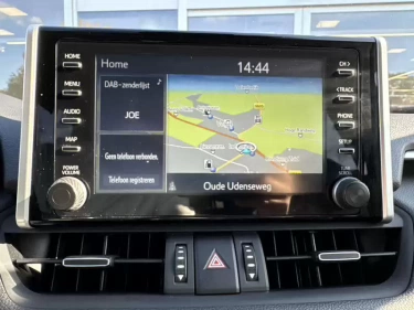 Foto van Toyota RAV4