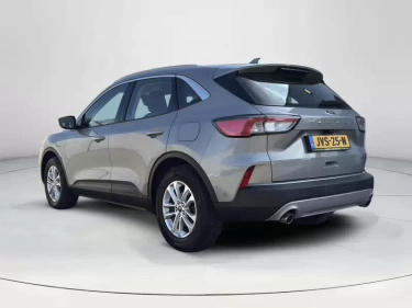 Foto van Ford Kuga