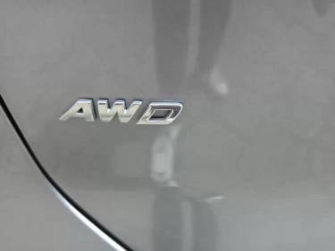 Foto van BYD SEAL U