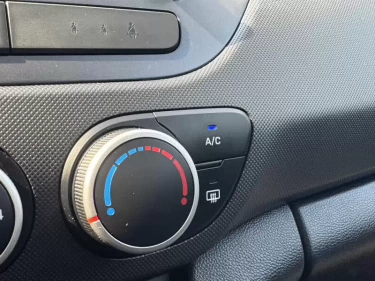 Foto van Hyundai i10