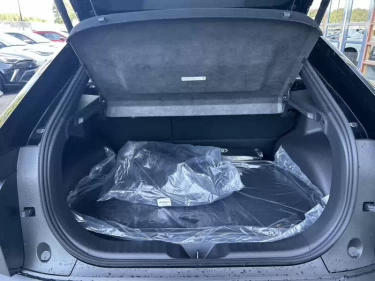 Foto van Toyota C-HR+