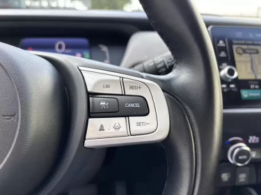 Foto van Honda Jazz