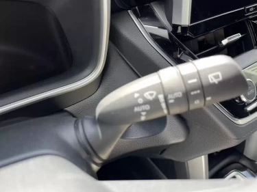 Foto van Toyota Corolla Cross