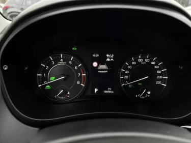 Foto van Suzuki S-Cross