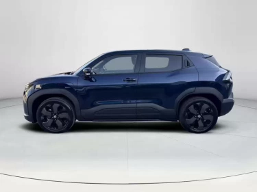 Foto van Toyota Urban Cruiser