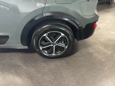 Foto van Kia Niro