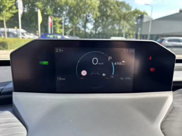 Foto van Toyota C-HR+