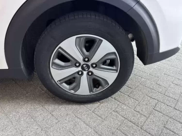 Foto van Kia Niro