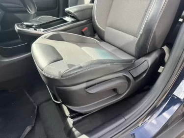 Foto van Kia e-Niro