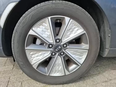 Foto van Kia e-Soul