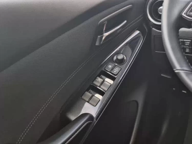 Foto van Mazda 2