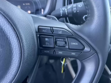 Foto van Toyota Aygo X