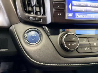 Foto van Toyota RAV4