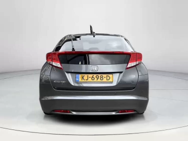 Foto van Honda Civic