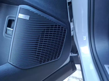 Foto van BYD SEAL U