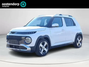 Foto van Hyundai Inster