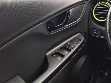 Foto van Hyundai KONA