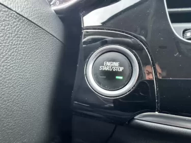 Foto van Opel Mokka X