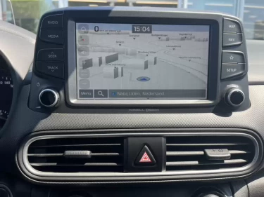 Foto van Hyundai Kona