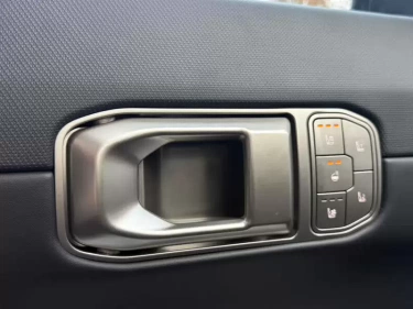 Foto van Kia EV4