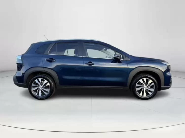 Foto van Suzuki S-Cross