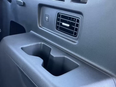 Foto van Hyundai Santa Fe