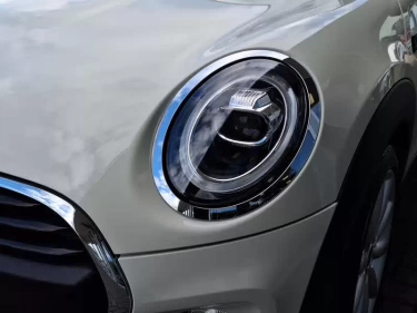 Foto van MINI Mini