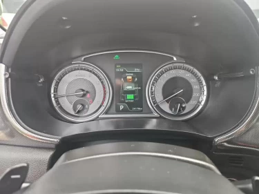 Foto van Suzuki Vitara