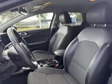 Foto van Kia Ceed Sportswagon