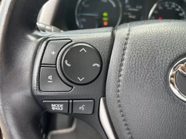 Foto van Toyota RAV4