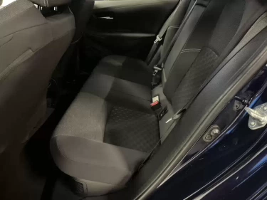 Foto van Toyota Corolla Touring Sports