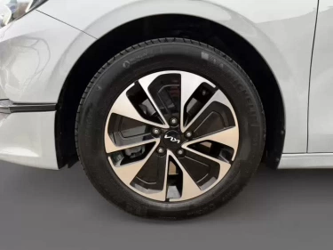 Foto van Kia Ceed