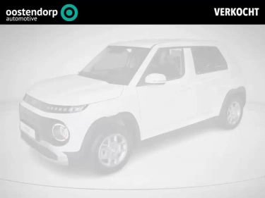 Foto van Hyundai Inster