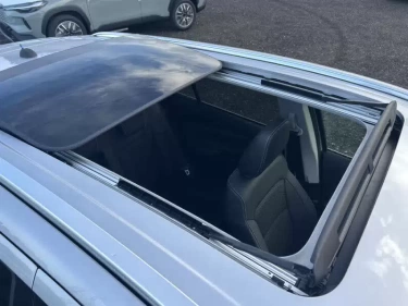 Foto van Suzuki S-Cross