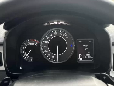 Foto van Suzuki Ignis