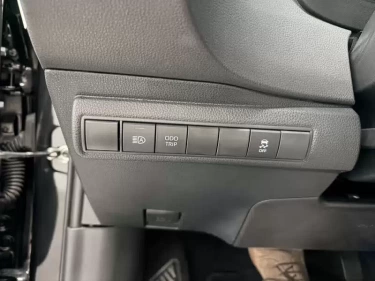 Foto van Toyota Corolla