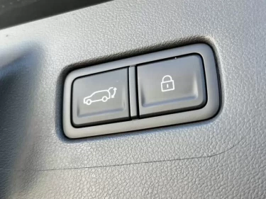 Foto van Hyundai Santa Fe